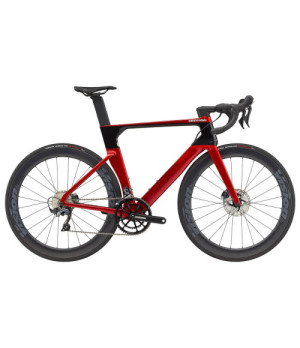 Rower Cannondale SystemSix Ultegra 2021