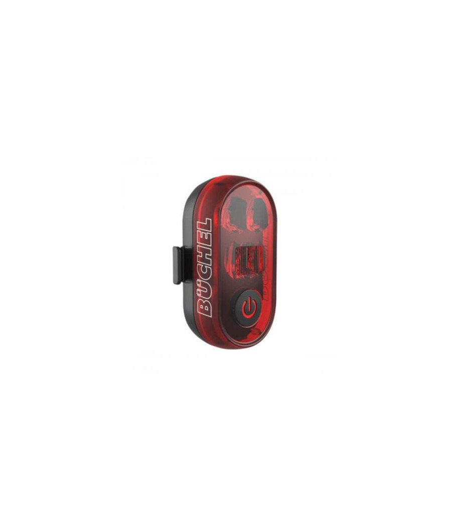 Lampka Buchel Micro Lens USB