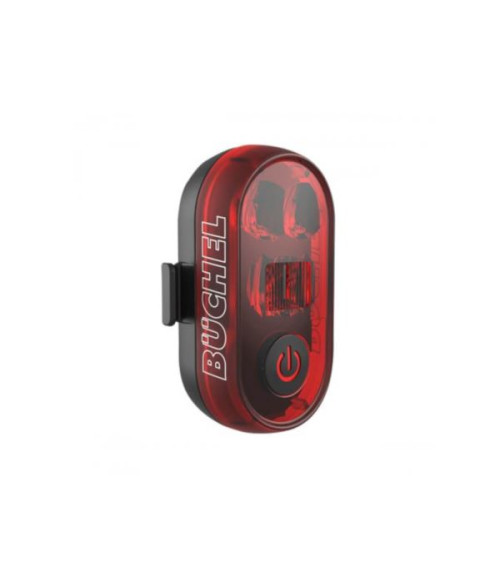 Lampka Buchel Micro Lens USB