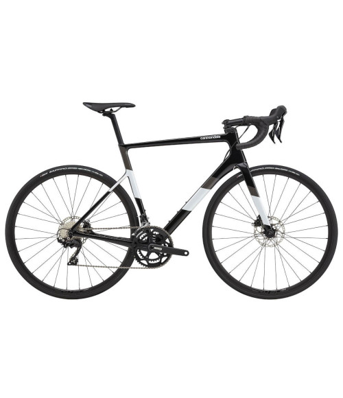 Rower Cannondale SuperSix EVO Disc 105 2021