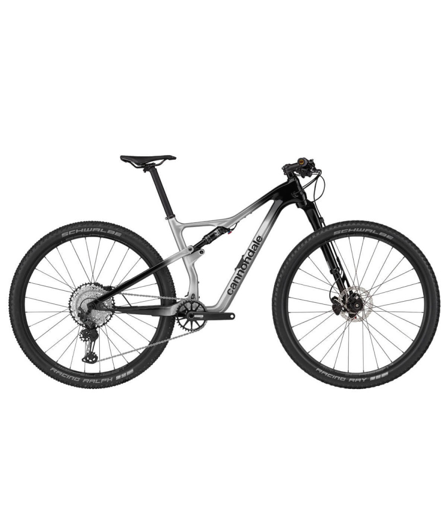 Rower Cannondale Scalpel Carbon 3 2023
