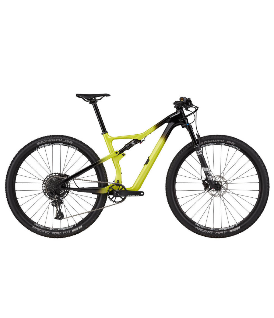 Rower Cannondale Scalpel Carbon 4 2023