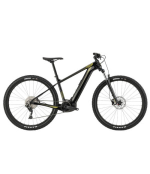 Rower Cannondale Trail Neo 3 2021